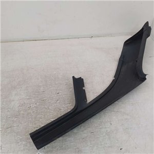 Taglio carrozzeria nuovo originale post sx Audi A4 B9 S-Line 2.0 110kw DEU 2016