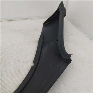 Taglio carrozzeria nuovo originale post sx Audi A4 B9 S-Line 2.0 110kw DEU 2016