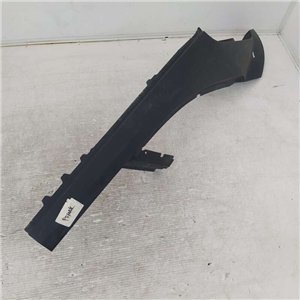 Taglio carrozzeria nuovo originale post sx Audi A4 B9 S-Line 2.0 110kw DEU 2016