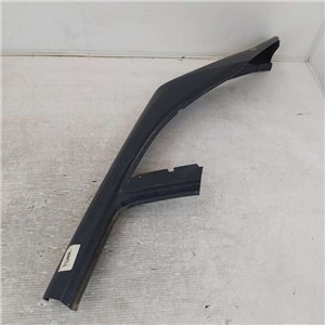 Taglio carrozzeria nuovo originale post sx Audi A4 B9 S-Line 2.0 110kw DEU 2016