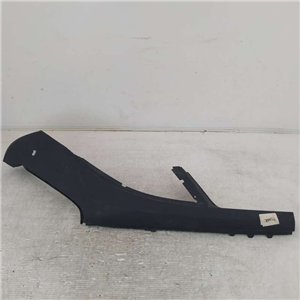 Taglio carrozzeria nuovo originale post sx Audi A4 B9 S-Line 2.0 110kw DEU 2016