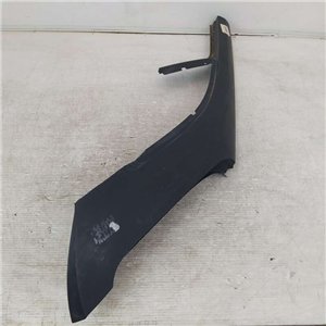 Taglio carrozzeria nuovo originale post sx Audi A4 B9 S-Line 2.0 110kw DEU 2016