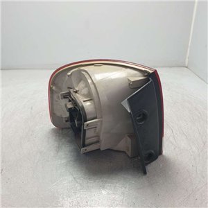 282502 faro fanale gruppo ottico stop  VW Touareg 2.5 TDI R5 DPF 128 KW 2004 BAC posteriore destro DX