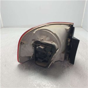 282502 faro fanale gruppo ottico stop  VW Touareg 2.5 TDI R5 DPF 128 KW 2004 BAC posteriore destro DX