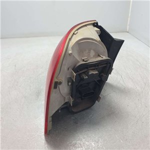 282502 faro fanale gruppo ottico stop  VW Touareg 2.5 TDI R5 DPF 128 KW 2004 BAC posteriore destro DX