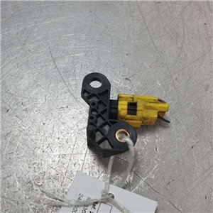 023AAF19E1BX sensore d'imatto crash accelleratore trasversale VW New Beetle cabrio 1.9 TDI 115 CV 1997-05
