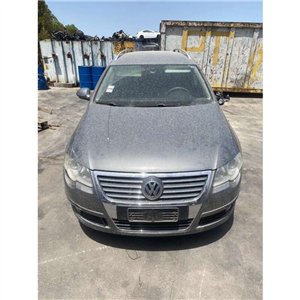 Per ricambi Volkswagen Passat 2.0 125kw 170cv BMR 2007