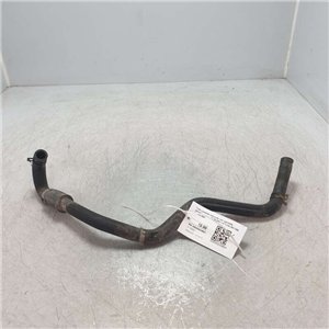 Tubo condotto manicotto olio vaschetta servosterzo Audi TT 8N MK1 1.8 Turbo 20V 225 CV 4X4 2001