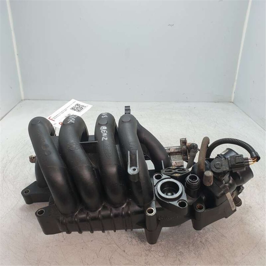 XS4E-9424 Collettore aspirazione con iniettori Ford Focus 1.4benz 2001