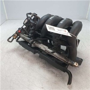 XS4E-9424 Collettore aspirazione con iniettori Ford Focus 1.4benz 2001