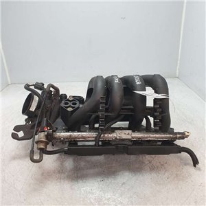 XS4E-9424 Collettore aspirazione con iniettori Ford Focus 1.4benz 2001