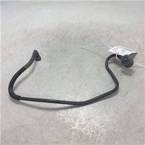 1C0201246 tubo condotto sfiato filtro carboni attivi Audi TT 8N MK1 1.8 T 20V quattro roadster 225CV 2003