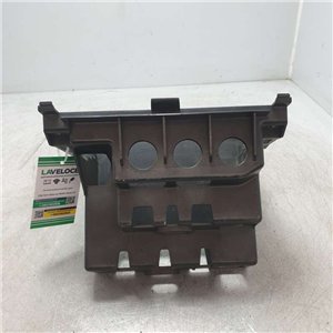 03409622 telaio plancia sostegno cruscotto centrale Volvo XC90 2.4 D 2004