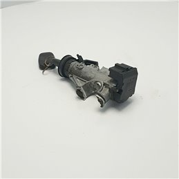 BLOCCHETTO BLOCCASTERZO CILINDRETTO AVVIAMENTO ACCENSIONE CON CHIAVE LAND ROVER FREELANDER MK3 YXB100350 04152502