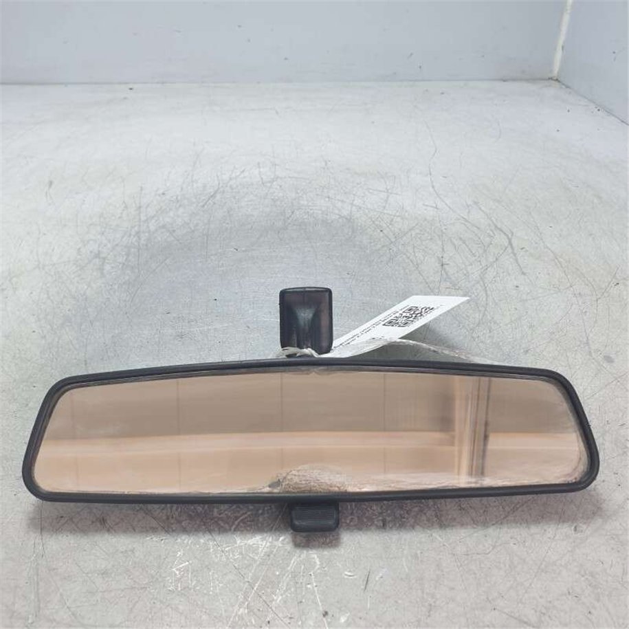 011083 Specchietto retrovisore interno abitacolo Jaguar X-Type 2.0d 96kw 6B 2003