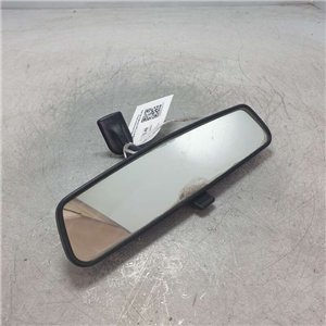 011083 Specchietto retrovisore interno abitacolo Jaguar X-Type 2.0d 96kw 6B 2003