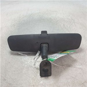 011083 Specchietto retrovisore interno abitacolo Jaguar X-Type 2.0d 96kw 6B 2003