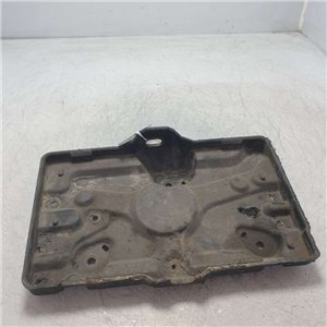 Mensola vaschetta porta batteria supporto Mitsubishi Pajero V60 DiD 1999-06