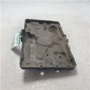 Mensola vaschetta porta batteria supporto Mitsubishi Pajero V60 DiD 1999-06