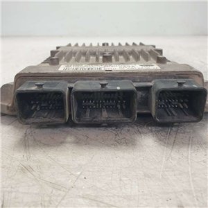 3S61-12A650-LA centralina ecu modulo controllo motore Mazda 2 1.4 CDI 2003-07 5AYA Siemens