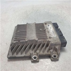 3S61-12A650-LA centralina ecu modulo controllo motore Mazda 2 1.4 CDI 2003-07 5AYA Siemens