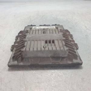 3S61-12A650-LA centralina ecu modulo controllo motore Mazda 2 1.4 CDI 2003-07 5AYA Siemens