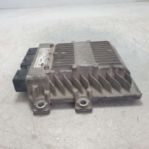 3S61-12A650-LA centralina ecu modulo controllo motore Mazda 2 1.4 CDI 2003-07 5AYA Siemens