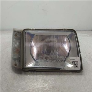 085209 faro fanale proiettore Seat Marbella 1986-98 anteriore destro DX Valeo