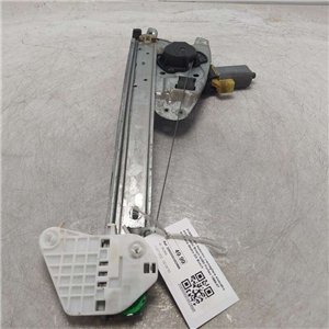 0130822001 motorino cremagliera alzavetro alzacristallo Smart W450 Fortwo 1998-07 anteriore destro DX Bosch