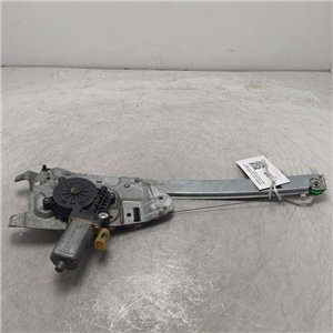 0130822001 motorino cremagliera alzavetro alzacristallo Smart W450 Fortwo 1998-07 anteriore destro DX Bosch