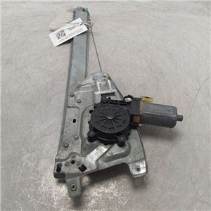 0130822001 motorino cremagliera alzavetro alzacristallo Smart W450 Fortwo 1998-07 anteriore destro DX Bosch