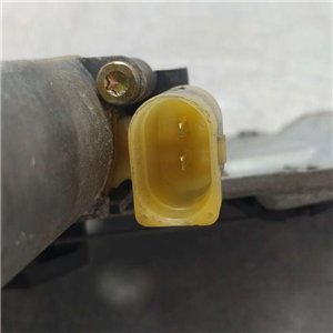 0130822001 motorino cremagliera alzavetro alzacristallo Smart W450 Fortwo 1998-07 anteriore destro DX Bosch