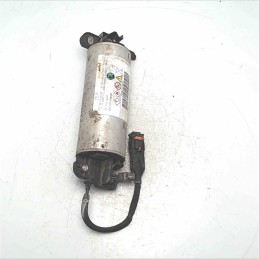 CONDENSATORE START & STOP PEUGEOT 3008 Serie 9677002780 Diesel 1600 2015