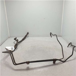 Tubi condotti olio servosterzo idroguida SsangYong Korando MK2 2.9 TD 4X4 1996-06