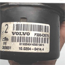 POMPA CENTRALINA ABS VOLVO XC90 I (275) D5 4WD 2.4 D 20V AUT 5M 163CV 30643982 10.0925-0405.3