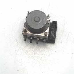 POMPA CENTRALINA ABS RENAULT MODUS 1° SERIE 2004 1500 DIESEL 0265231359 8200129951 0265800329