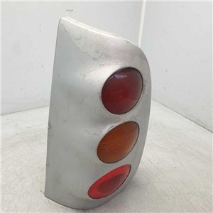 0013202V001C99Y00 faro fanale stop Smart W450 Fortwo 2000-07 posteriore SX sinistro cornice grigia