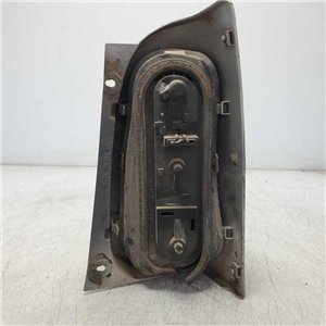 0013202V001C99Y00 faro fanale stop Smart W450 Fortwo 2000-07 posteriore SX sinistro cornice grigia