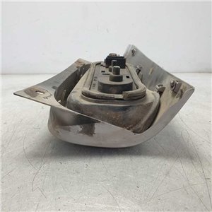 0013202V001C99Y00 faro fanale stop Smart W450 Fortwo 2000-07 posteriore SX sinistro cornice grigia