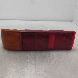 03.681.01 faro fanale stop Innocenti Mini 650cc 23 KW 1987 post SX Gecar