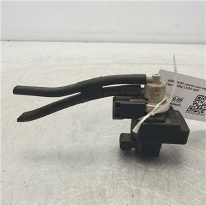 8200270151 valvola vuoto magnetica Renault Laguna MK2 1.9 DCI 2004