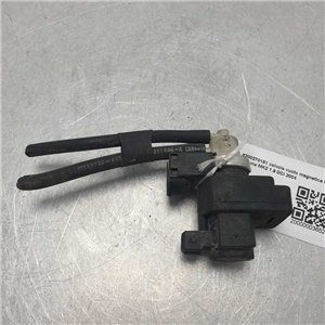 8200270151 valvola vuoto magnetica Renault Laguna MK2 1.9 DCI 2004