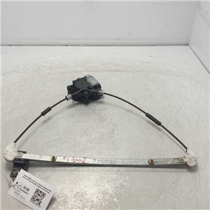 GJ6A-73-590H motorino alzavetro Mazda 6 MK1 SW 2.0 CD 105 KW 2007 posteriore SX sinistro