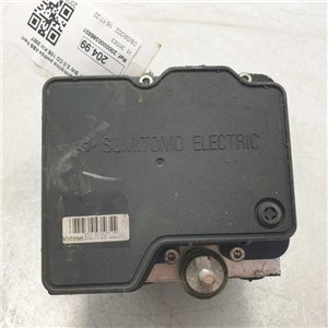 GRYM-43-7A0 centralina pompa ABS freni Mazda 6 MK1 SW 2.0 CD 105 KW 2007