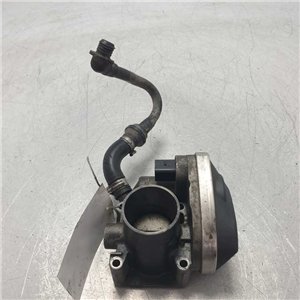 036133062L Corpo valvola a farfalla Volkswagen Golf IV 1.4 benz 55KW 75CV AXP 2001 