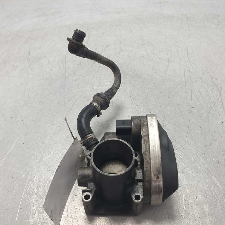 036133062L Corpo valvola a farfalla Volkswagen Golf IV 1.4 benz 55KW 75CV AXP 2001 