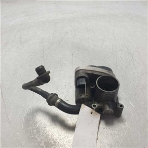 036133062L Corpo valvola a farfalla Volkswagen Golf IV 1.4 benz 55KW 75CV AXP 2001 