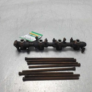 01223935792 Castelletto punterie Seat Ibiza 900 benz 32kw 146A000 1986