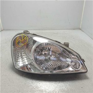 faro fanale proiettore Tata Indica 1.4 D 5P 1998 anteriore DX destro