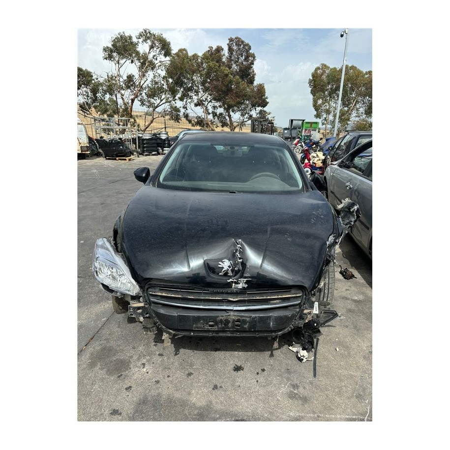 Per ricambi Peugeot 508 1.560diesel 82kw 9HR 2012